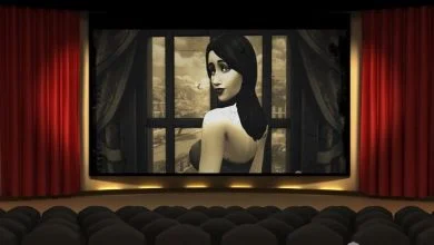 TUTORIAL Como criar vídeos com o The Sims 4