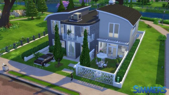 Villa Mustashe - Uma casa que você vai amar!