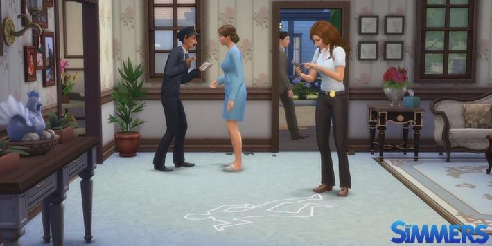 #Notícia - PC Gamer entrevista lindsay pearson