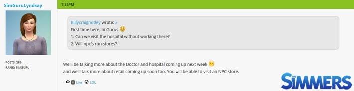 #Notícia - Ao Trabalho - Mais Informações na Próxima Semana