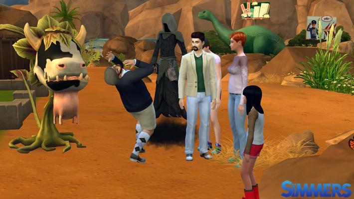 desafio do legado fúnebre