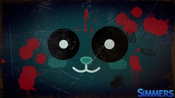 #Medo - The Sims Creepypasta