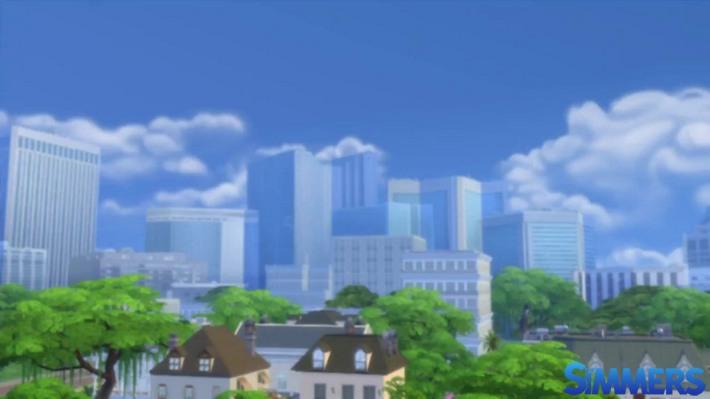 #Tutorial - MEGAPOST The Sims 4 ao Trabalho