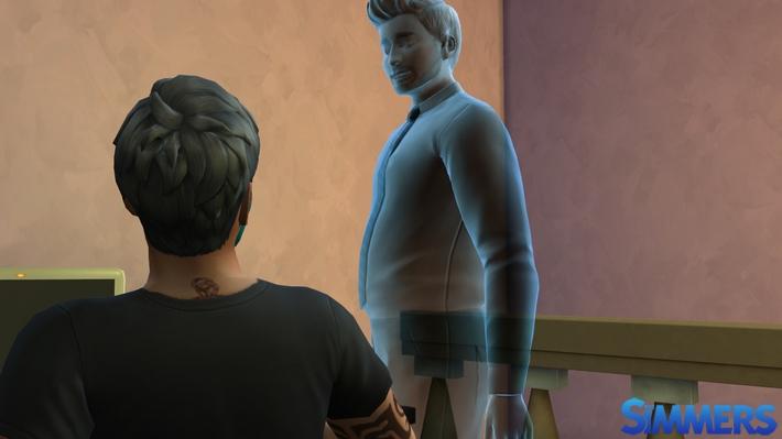 desafio do legado funebre - começando