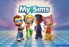 1920x1200 MySims v3 1