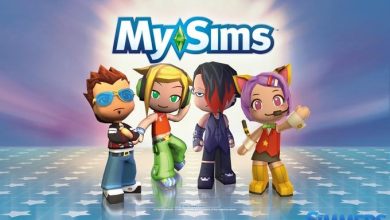 1920x1200 MySims v3 1