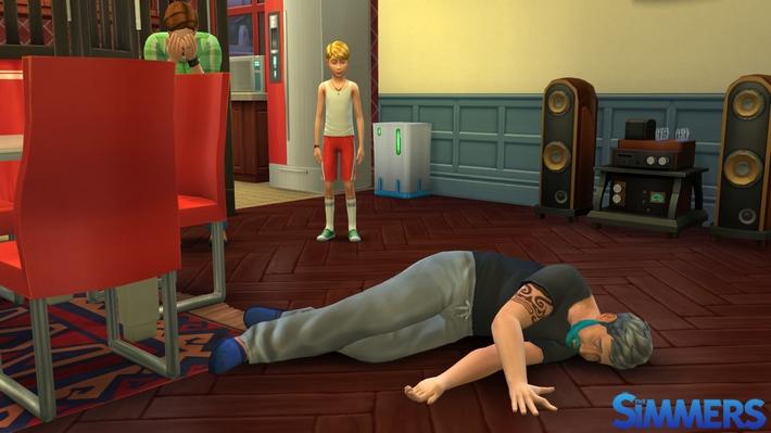 Desafio do Legado Fúnebre - Final