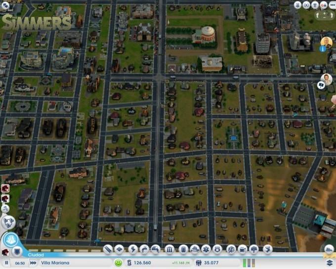 #SimCity - 10 Dicas para construir sua cidade 1