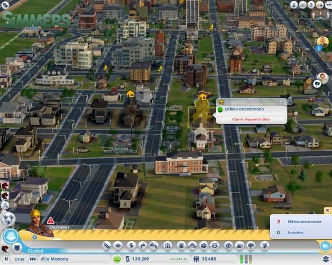 #SimCity - 10 Dicas para construir sua cidade 3