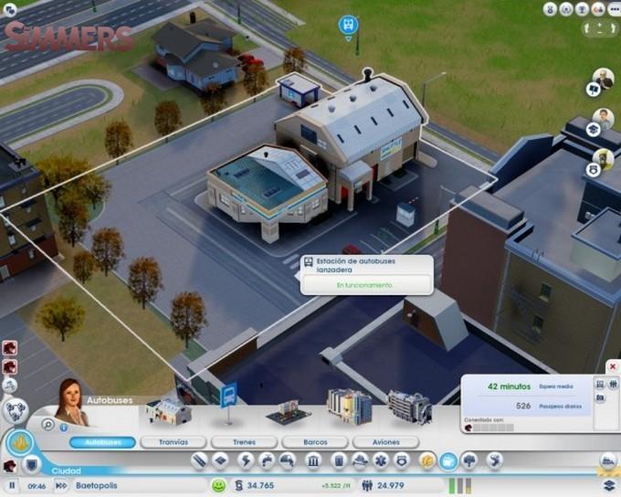 #SimCity - 10 Dicas para construir sua cidade 4