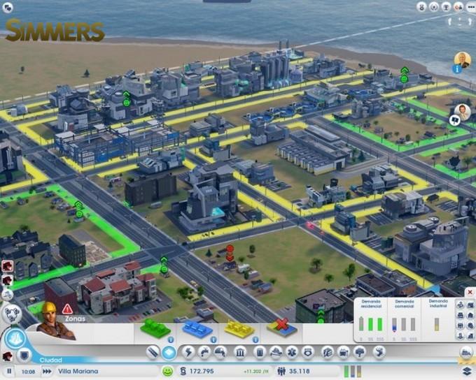 #SimCity - 10 Dicas para construir sua cidade 5