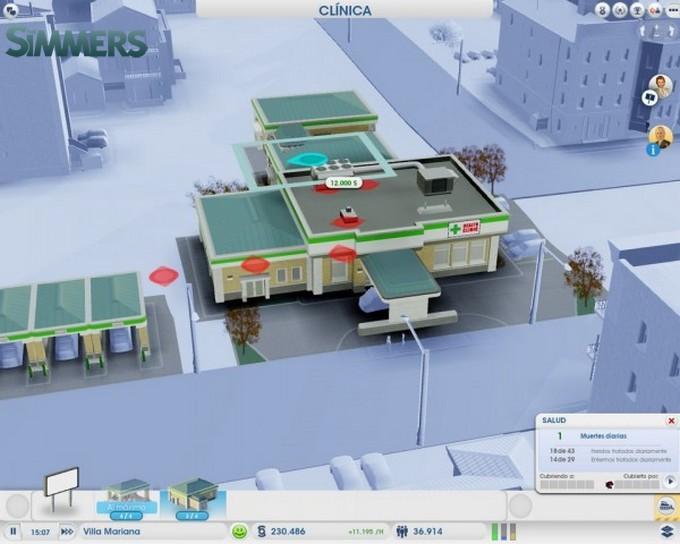 #SimCity - 10 Dicas para construir sua cidade 7