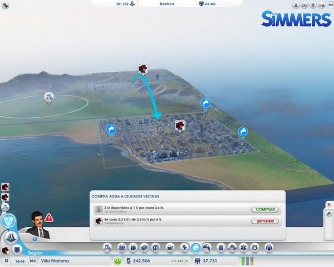#SimCity - 10 Dicas para construir sua cidade 9
