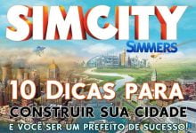 SimCity Simmers 10 dicas