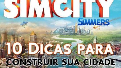 SimCity Simmers 10 dicas