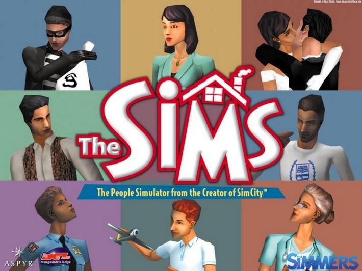 #Humor - Curiosidades sobre The Sims