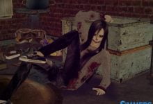 jeff the killer sims 2 by lizagamixx d71fq1b