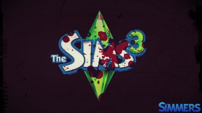 the sims 3 sanguinario