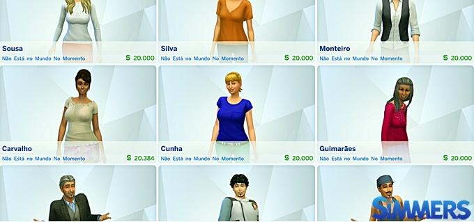 #MOD - Banimento Nunca Mais!