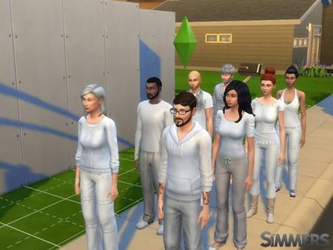 desafio do manicomio