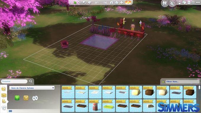 Tutorial - Lotes Secretos - The Simmers