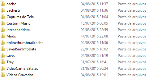 The Sims 4 – Como Fazer um Backup no Seu Jogo