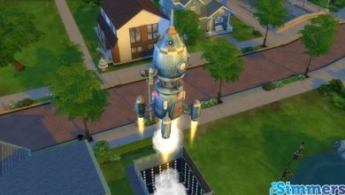 TUTORIAL ITENS COLECIONÁVEIS ALIENÍGENAS