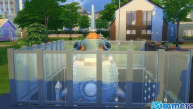 TUTORIAL ITENS COLECIONÁVEIS ROCHAS ESPACIAIS