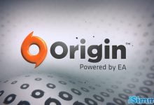 origin logo