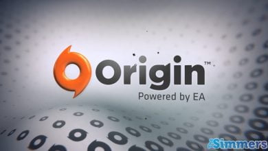 origin logo