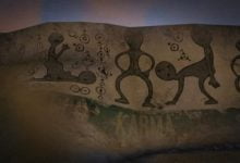 As imagens mais bizarras escondidas do GTA V