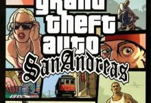 GTA SAN ANDREAS GTA MANIA