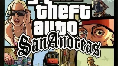 GTA SAN ANDREAS GTA MANIA