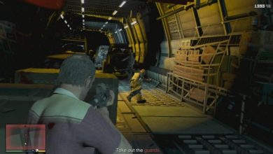 Leve turbulência Minor Turbulence 1