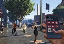 Lista de códigos para GTA V