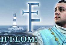 Os 12 mandamentos do Kifflom