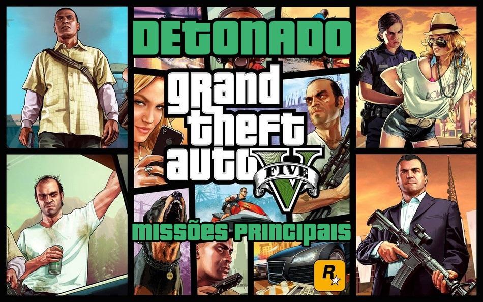 Grand Theft Auto V (Gta 5) Ps3 (Novo) - Arena Games - Loja Geek