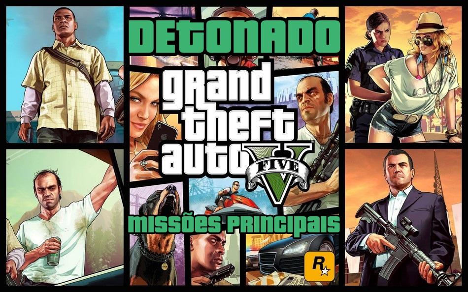 lugares isolados no gta 5