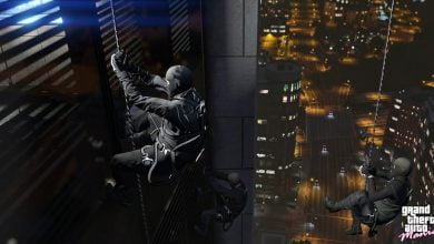 A invasão do FIB – Plano A The Bureau Raid