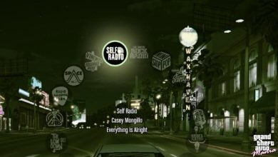 Como criar sua própria rádio personalizada em GTA 5