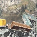 Descarilhado Derailed