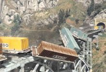 Descarilhado Derailed