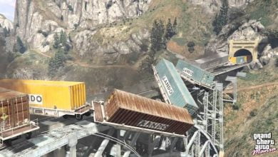 Descarilhado Derailed