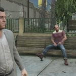 Esquematizando o golpe de Paleto Paleto Score Setup