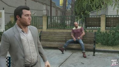 Esquematizando o golpe de Paleto Paleto Score Setup