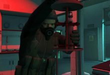 Fazendo macaquices Monkey Business