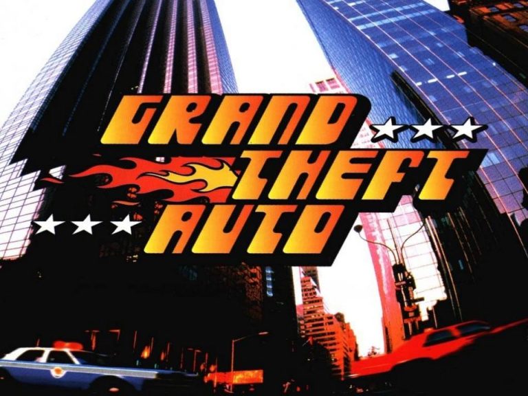 Grand Theft Auto – Como tudo começou