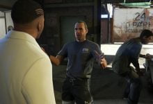 Infiltrado Deep Inside