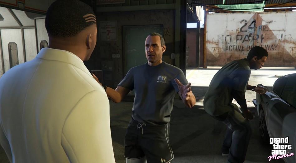 GTA 5 (Grand Theft Auto V): Guia completo : Infiltrado