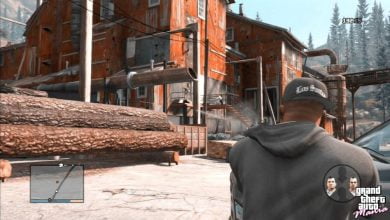 Lamar em perigo Lamar Down